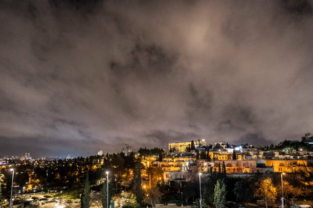 القدس | موسوعة القرى الفلسطينية